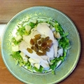 Allisy salad
