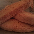 Almond Biscotti