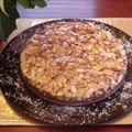 Almond Cake From Albufeira