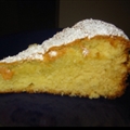 Almond Cake
