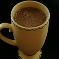 Almond Joy in Your Glass (Low Carb)