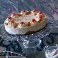 Almond Tortoni