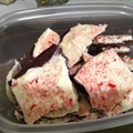 Almost Famous Peppermint Bark