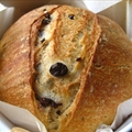 Almost No Knead Bread