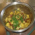 Aloo Gobi