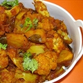 Aloo Gobi