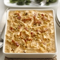 Alouette Pancetta and Chicken Penne Recipe