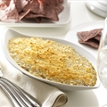 Alouette Spinach Artichoke Crab Dip