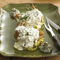 Alouette® Chicken Dijon Recipe