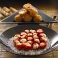 Alouette® Stuffed Peppadew® Peppers