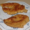Als Chicken Schnitzel