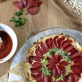 Always a Hit Pizza Dip