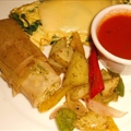 Alycia's Tamales Nortenos