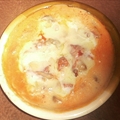 Alyssa's Buffalo Dip