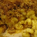 Amazing Mac and Cheese