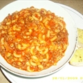 American Goulash