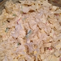 American Pasta Salad