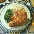 Americas Favorite Pork Chops