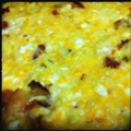 Amish Breakfast Casserole