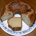 Amish Friendship Bread