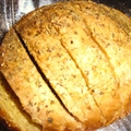 Amish Friendship Bread (Starter Recipe)