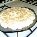 Amish Peanut Butter Cream Pie Dgsv43a