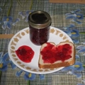 Amish Rhubarb Jam