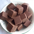 Amor's Fudge