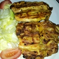 Amys Grilled Chicken Breasts