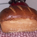 Anadama Oatmeal Bread Anadama Oatmeal Bread