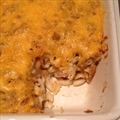 Ana's Mac N' Cheese N' Bacon
