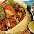 Ancient Recipe of PAD THAI