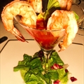 Andy's Cocktail Sauce