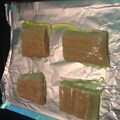 Andy's Famous Grilled Salmon