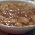 Andy's Faux Fried Apples