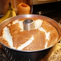 Angel Food Cake