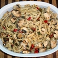 Angel Pasta Paradise