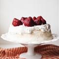 Angel's Food Cake