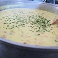 Angies Creamy New England Clam Chowder