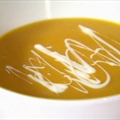 Angie's Squash Bisque Delight