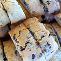 Anise Cookie Cordials
