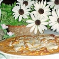 Anitas Cheese And Potato Beef Pie