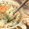 Anita's Cole Slaw