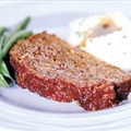 Anita's Favorite Meatloaf