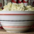 Anita's Green Olive Potato Salad
