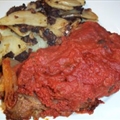 Anita's Swiss Steak