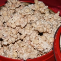 Annie's Candy
