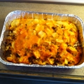 Annie's Sausage and Egg Casserole