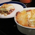 Ann's Traditional Lasagna