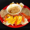 Another Hummus